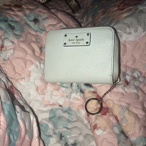 Kate Spade wallet. Used